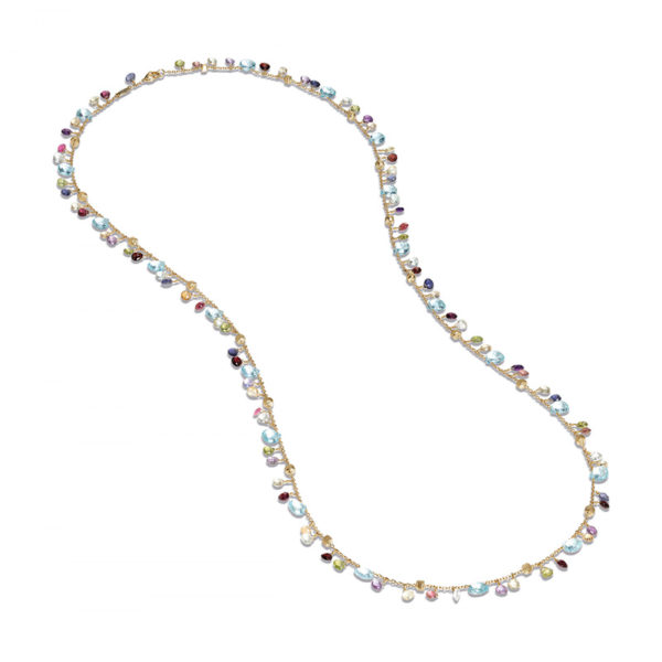 36" Paradise Necklace