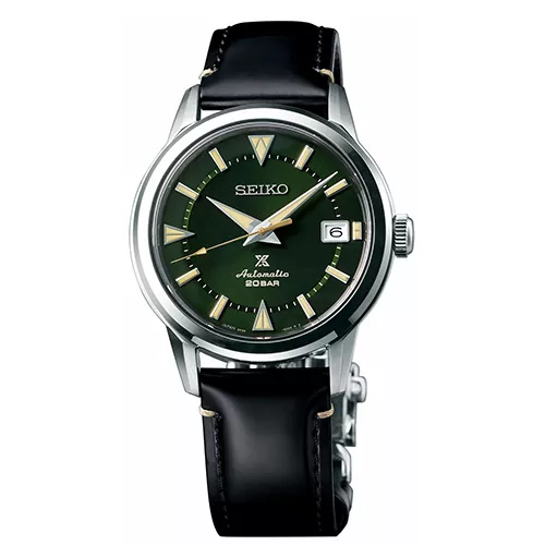 SEIKO Prospex SPB245 - Underwoods Jewelers