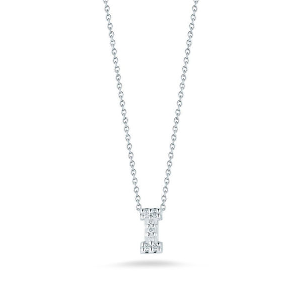 Diamond Love Letter- I