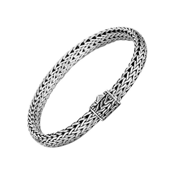 Classic Chain Collection 6.5mm Bracelet