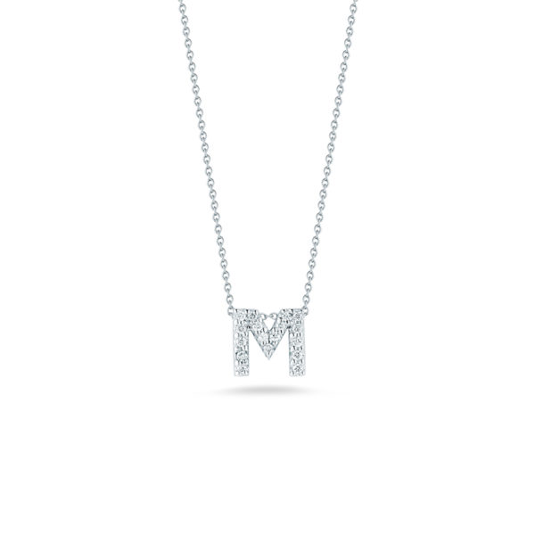 Diamond Love Letter- M