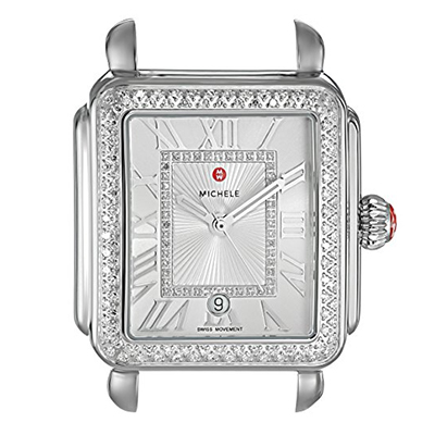 Deco Diamond Madison 18 - Underwoods Jewelers display picture 3