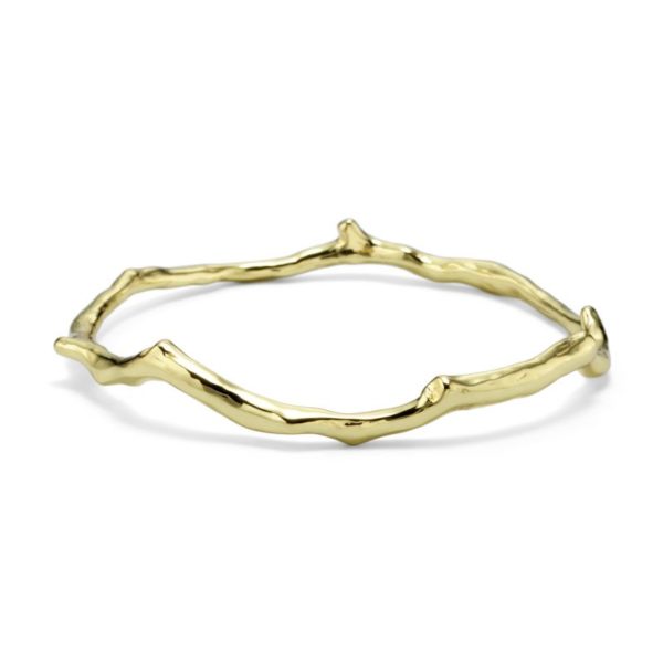 18k Classico Reef Bangle