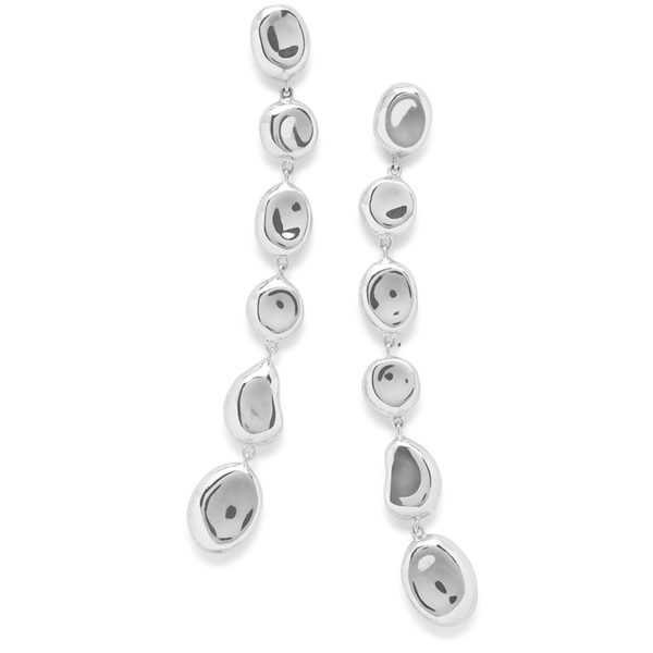 Linear Earrings