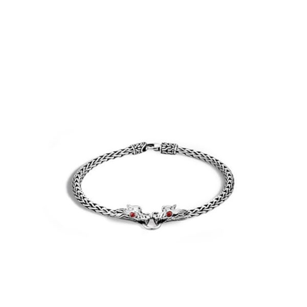 Legends Collection Naga One Station Bracelet