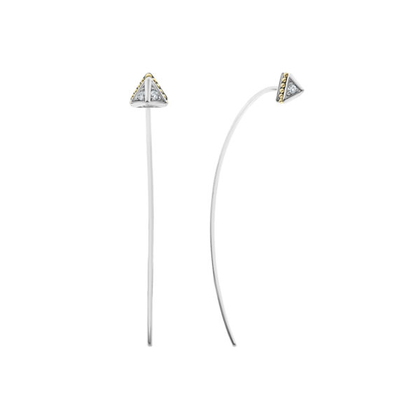 KSL Diamond Earrings
