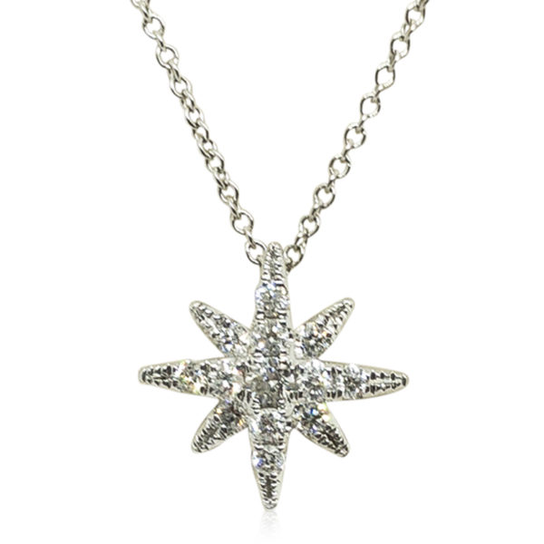 North Star Pendant