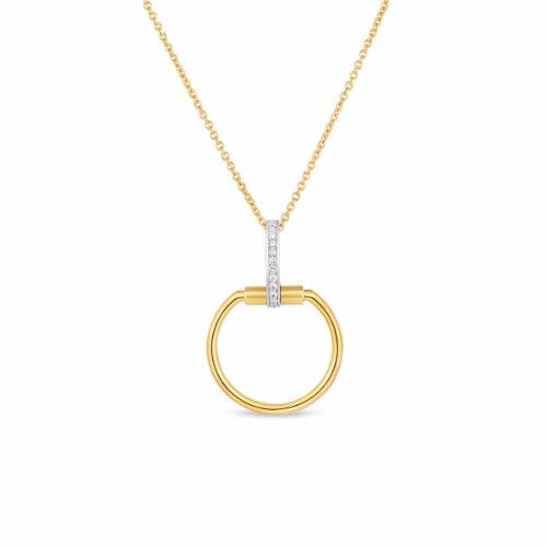 Parisienne Necklace- SM