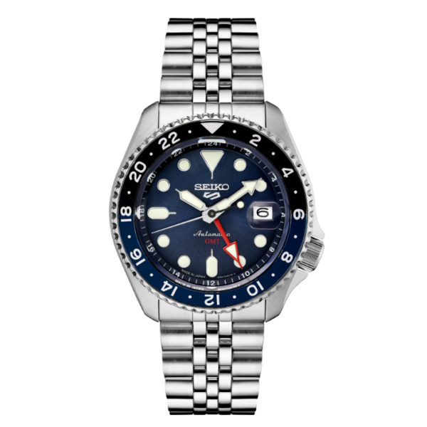 Seiko 5 Sports SSK003 - Underwoods Jewelers