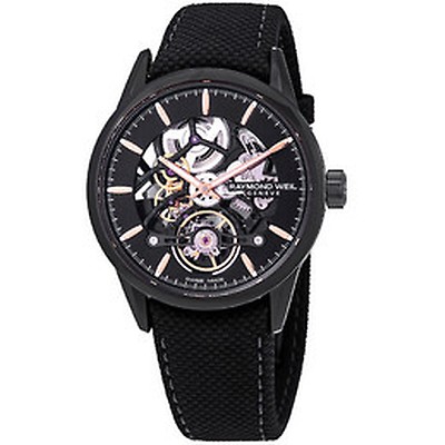 42.5mm Limited Edition Freelancer