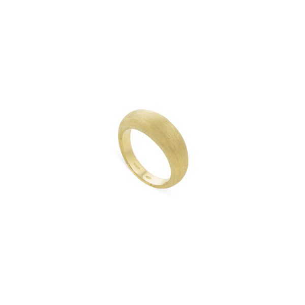 Lucia Dome Band Ring