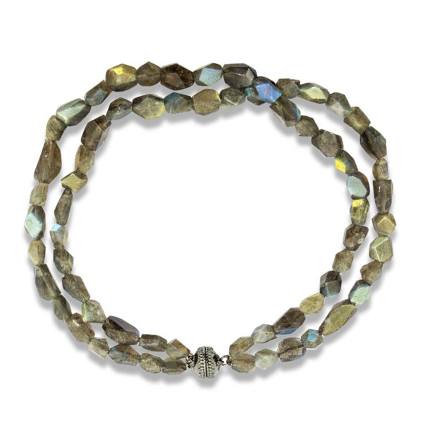 Labradorite Necklace