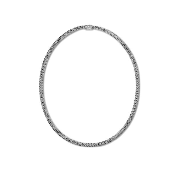 Classic Chain Collection 16"" 5mm Necklace