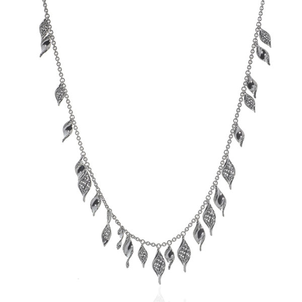 Classic Chain Collection 36"" Necklace