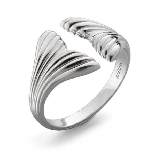 Goddess Cuff Bracelet
