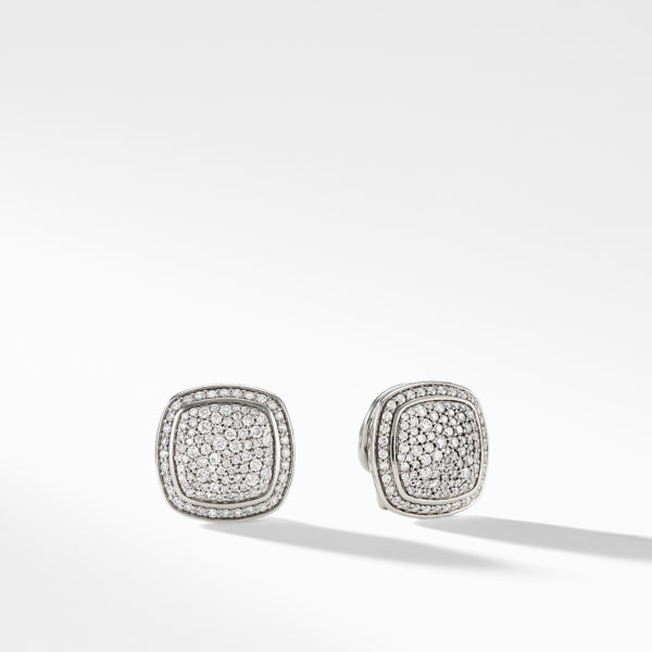 Earrings with Diamonds