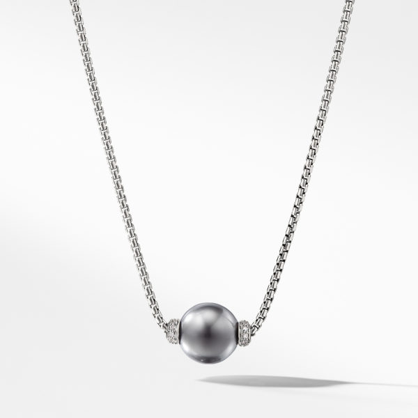 Solari Tahitian Pearl Pendant