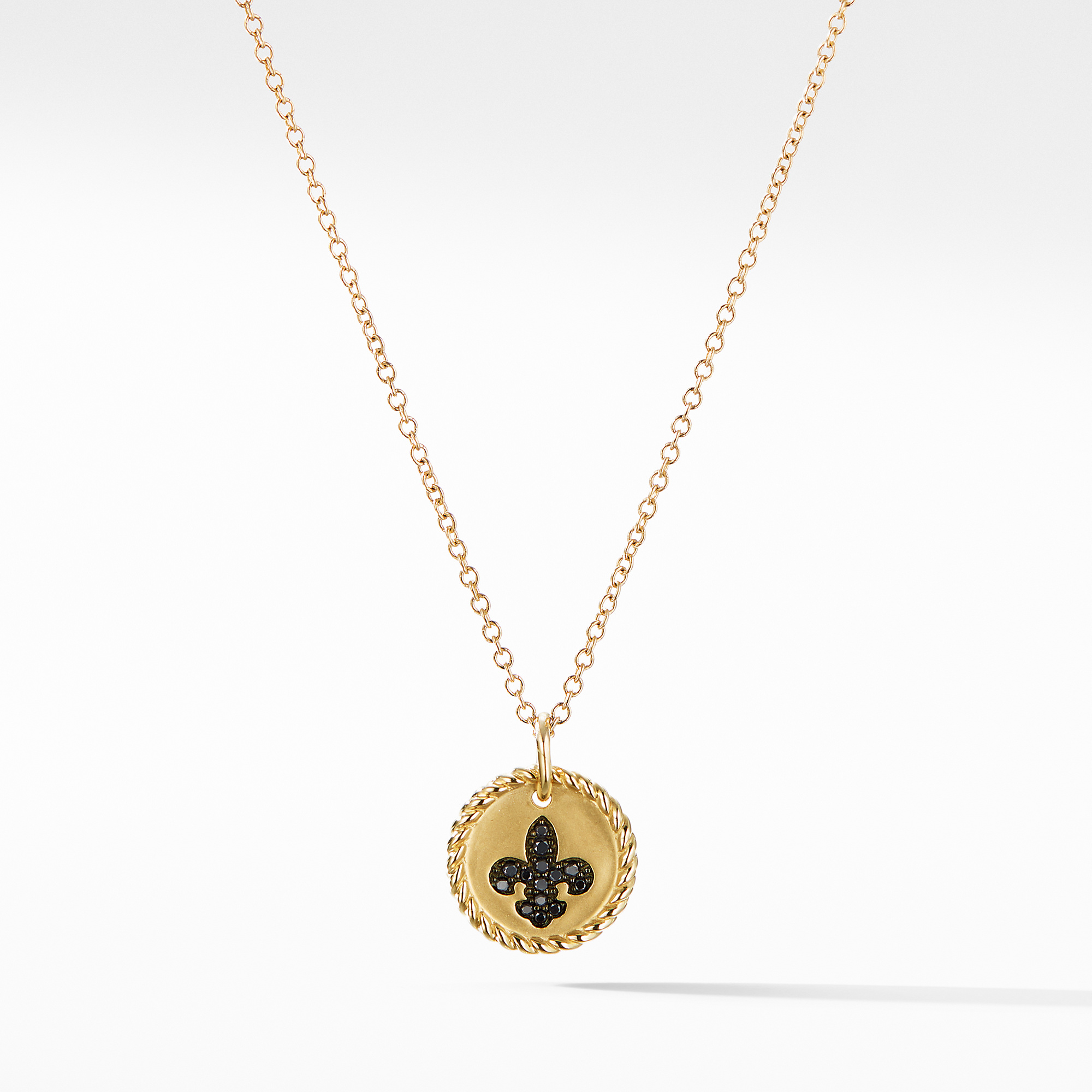 David yurman fleur hotsell de lis bracelet