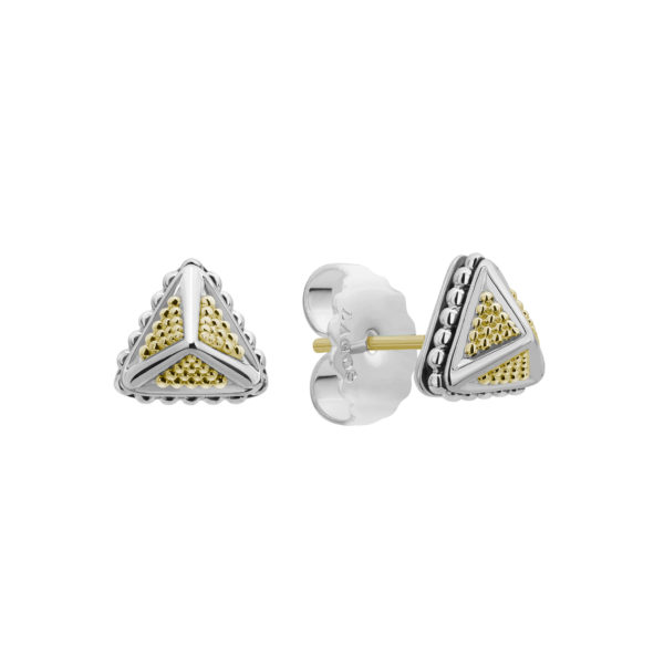 KSL Stud Earrings