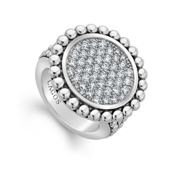 Caviar Spark 16mm Ring