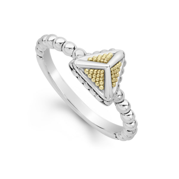 KSL Caviar Ring