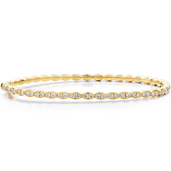 Lorelei Bangle-Yellow
