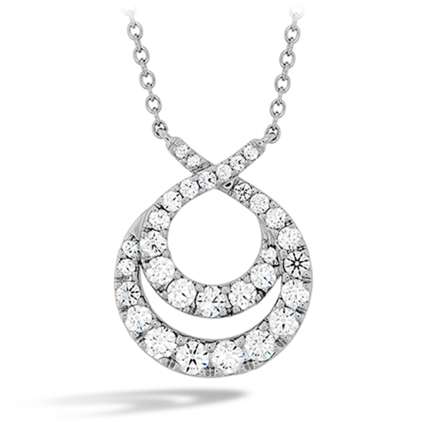 1.25ct. Optima Pendant