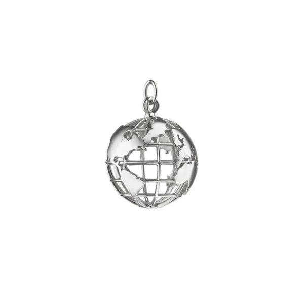 Earth Charm