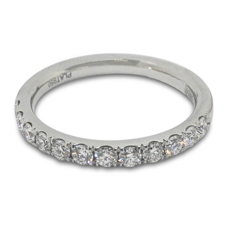 .50ct. Diamond Band