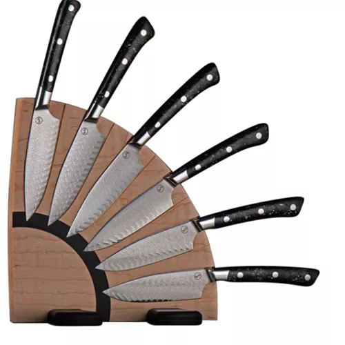 Kultro Pro Chef Knives (K19)