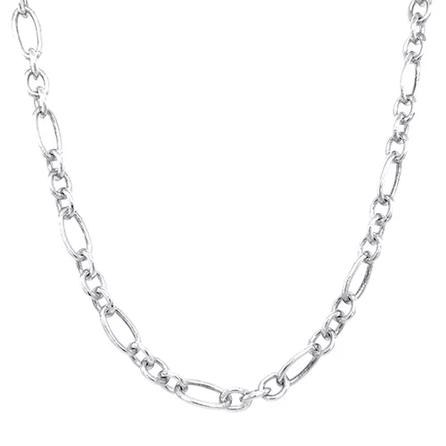 30 inch sterling silver necklace deals
