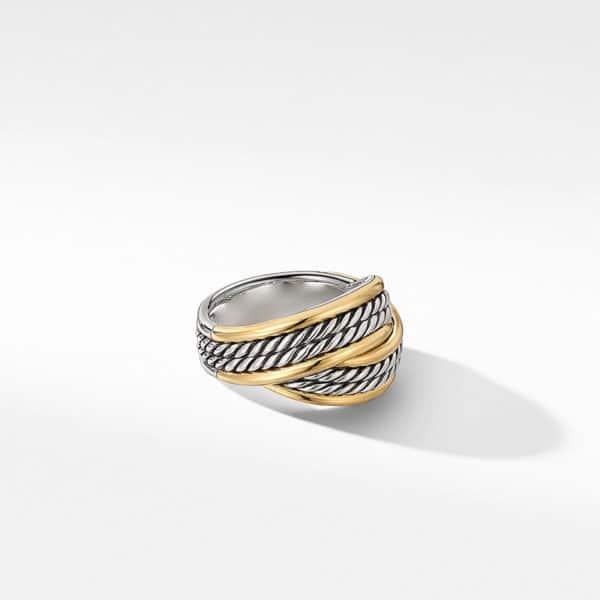 Origami Ring