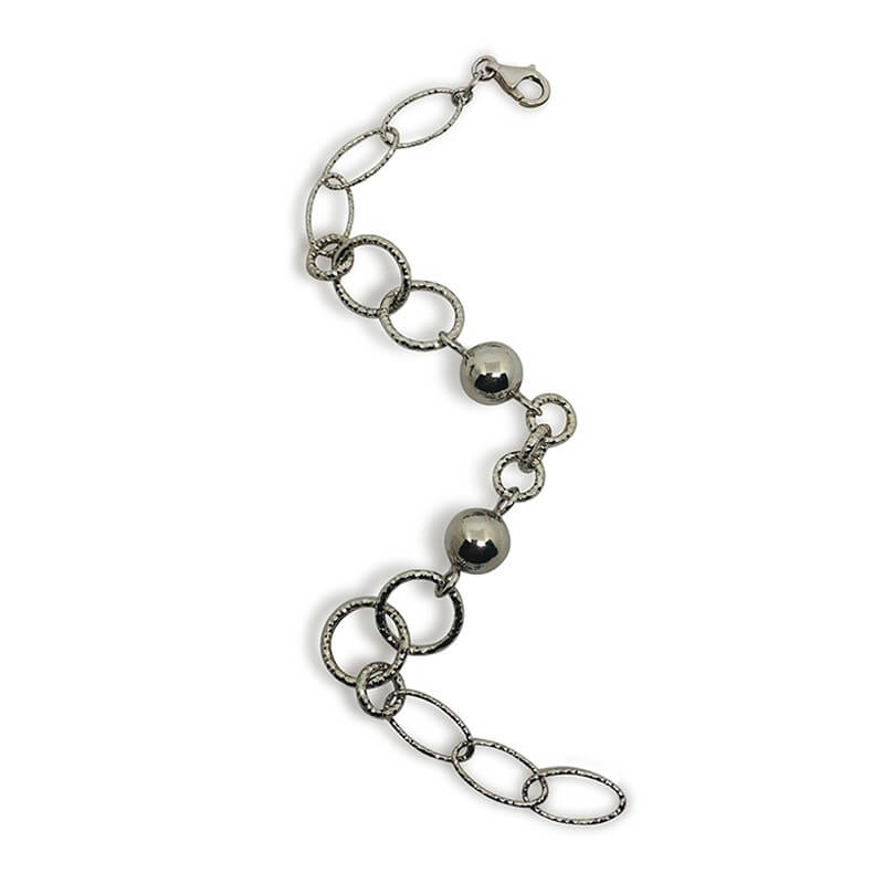 Sterling Silver Bracelet