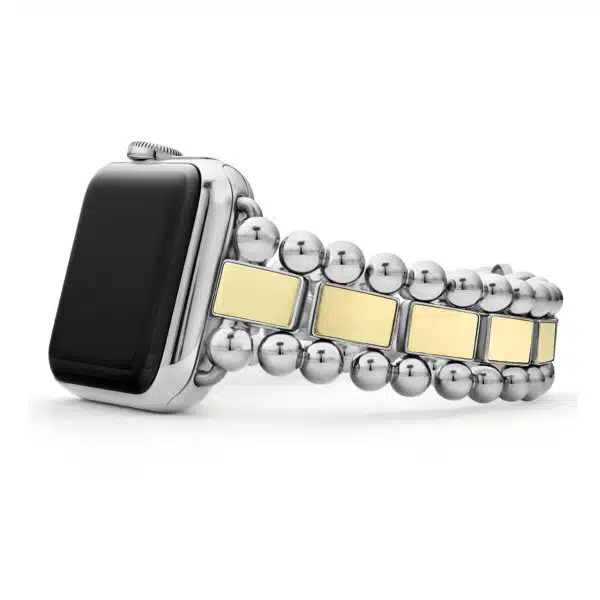 Smart Caviar Two-Tone 38mm-44mm