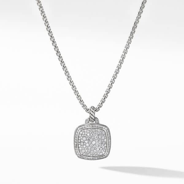 Pendant with Diamonds