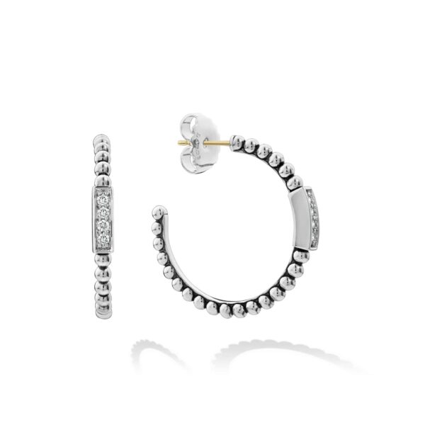 Caviar Spark 30mm Hoops