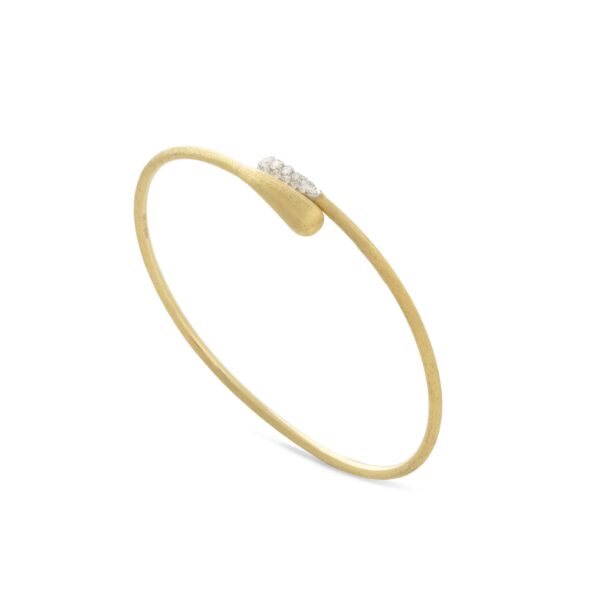 Lucia Hugging Bangle