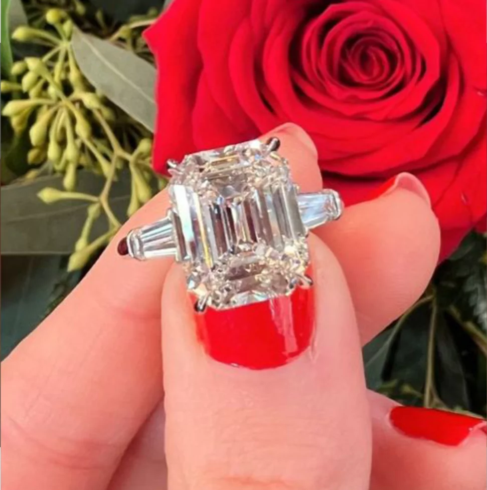 Big diamond sale deals