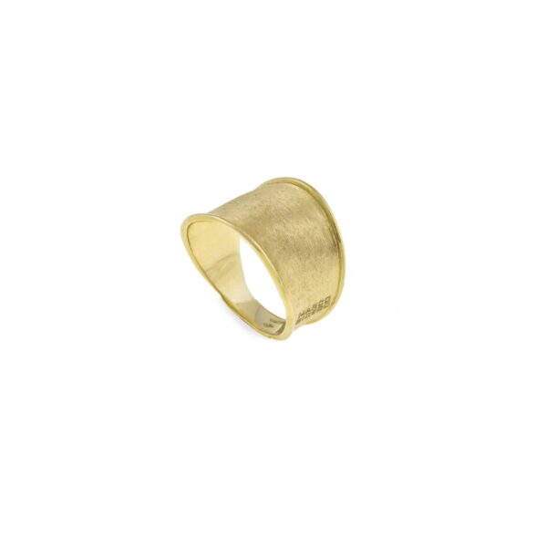Lunaria Gold Small Ring