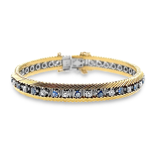 Estate bracelet online