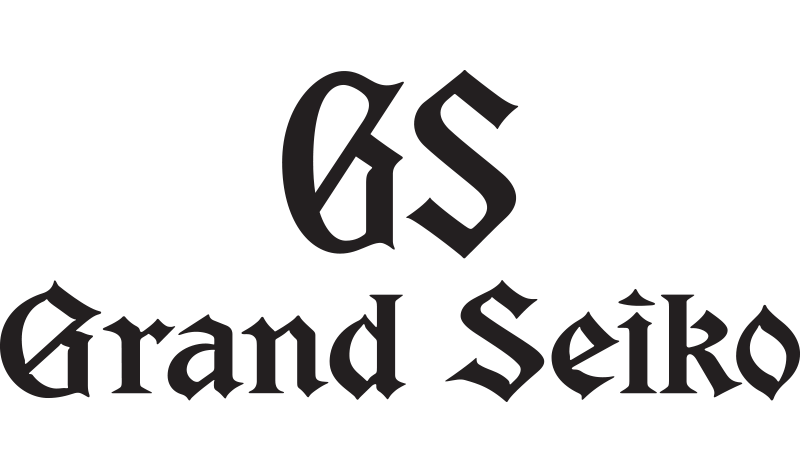 Grand Seiko logo