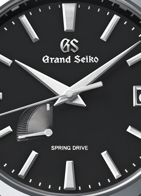 Spring Drive SBGA203