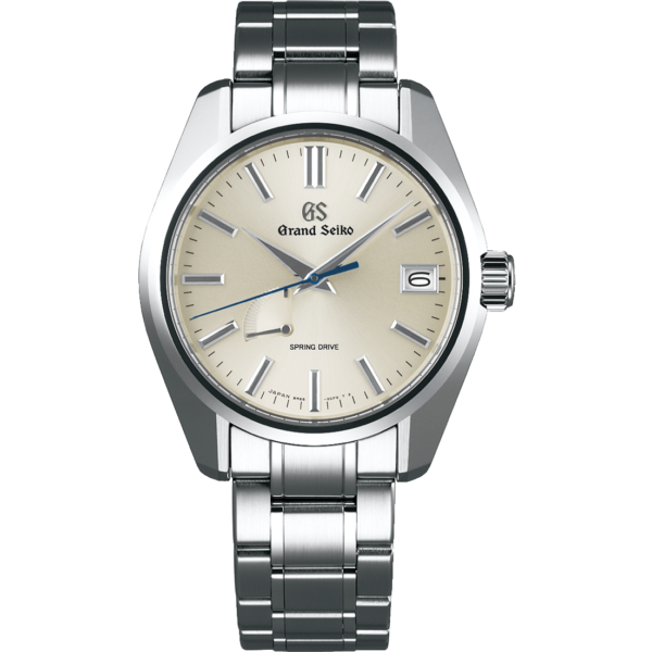 Spring Drive SBGA373