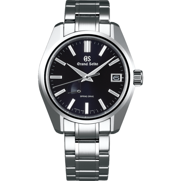 Spring Drive SBGA375