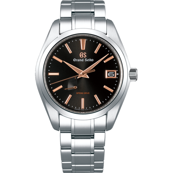 Spring Drive SBGA401