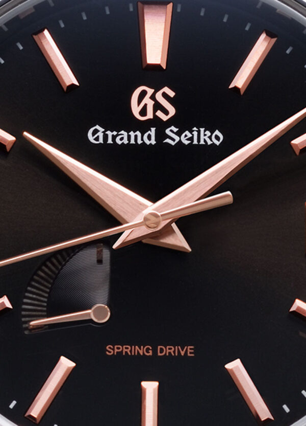 Spring Drive SBGA401