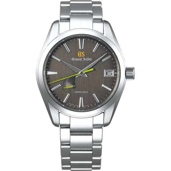 Spring Drive SBGA429