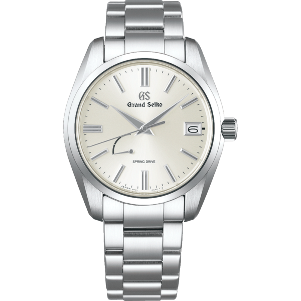 Spring Drive SBGA437