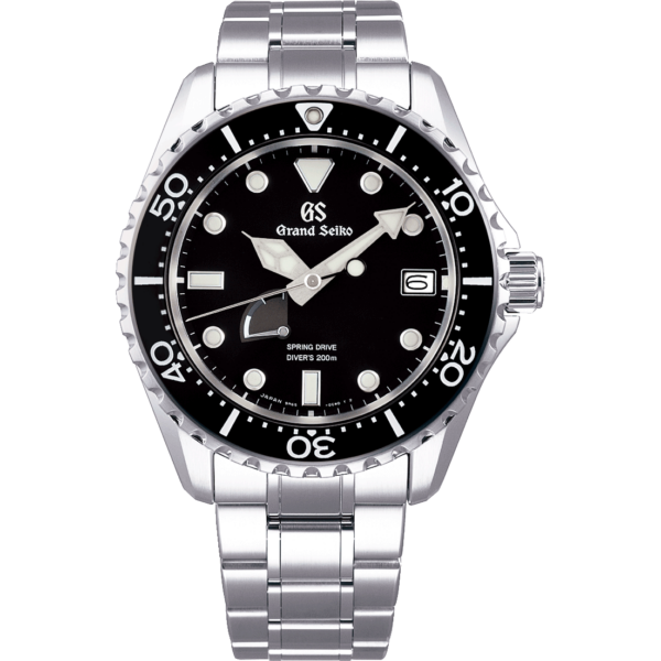 Spring Drive SBGA461