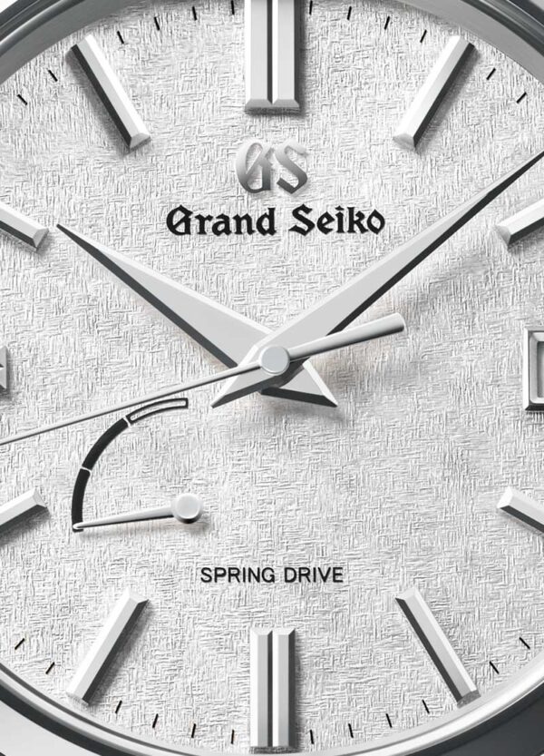 Spring Drive SBGA465
